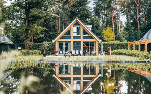 Amazing Home in Lochem With Wifi and 3 Bedrooms