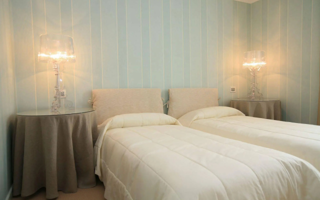 Hotel Eden