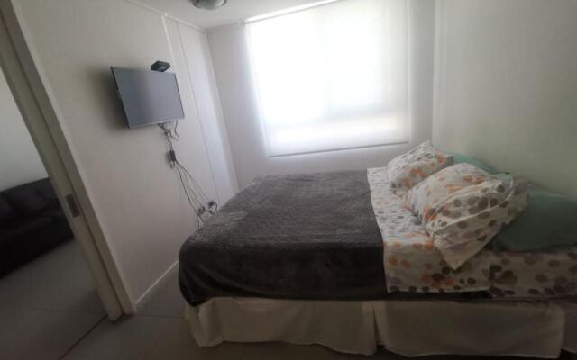 Departamento sector sur 1 dormitorio