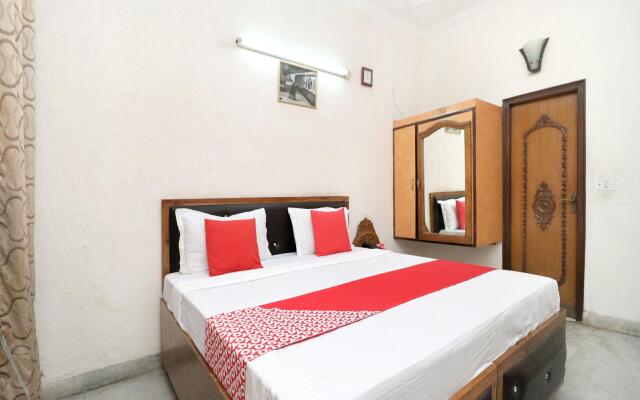 OYO 12898 Hotel Victoria Regency