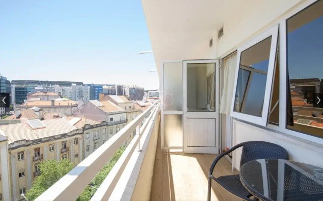 Hotel Principe Lisboa