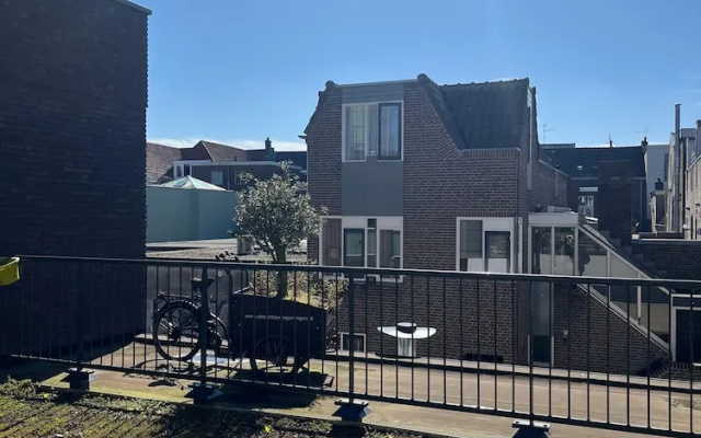 Short Stay Wageningen 3