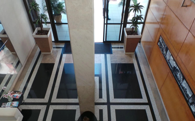 Emilio Hinko 3 Quartos apto1502