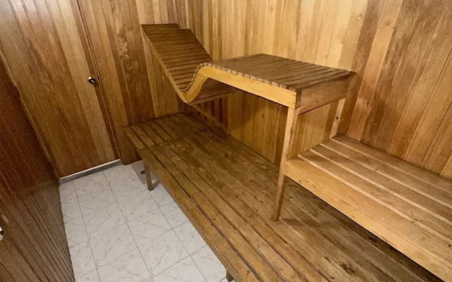 Hotel L & L Mansión