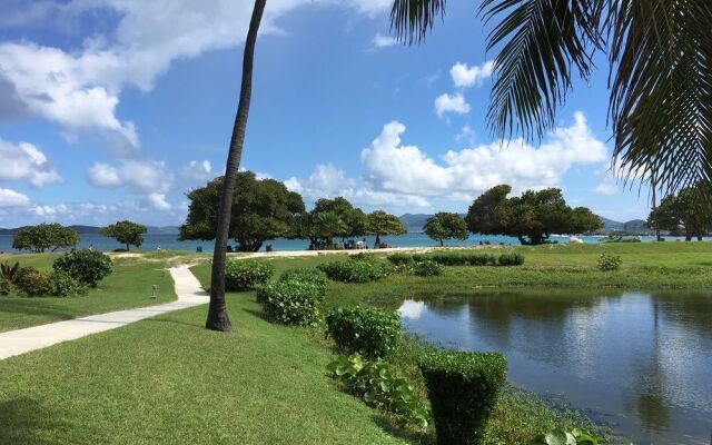 Sapphire Sanctuary by the Sea