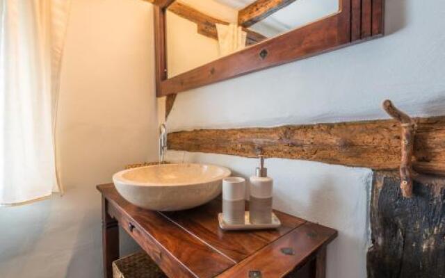 Hexenhaus auf Rügen