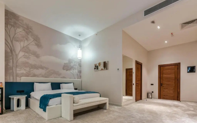 Отель Monte Napoleone