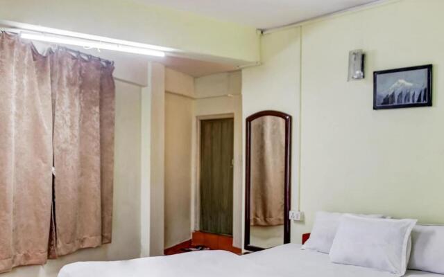 OYO Hotel Meghma