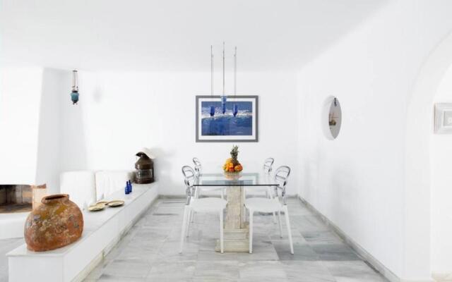 Cosy Villa