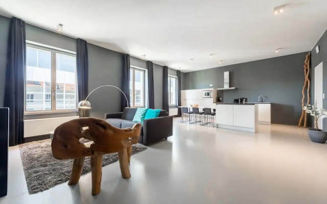 Smartflats Design - Les Postiers