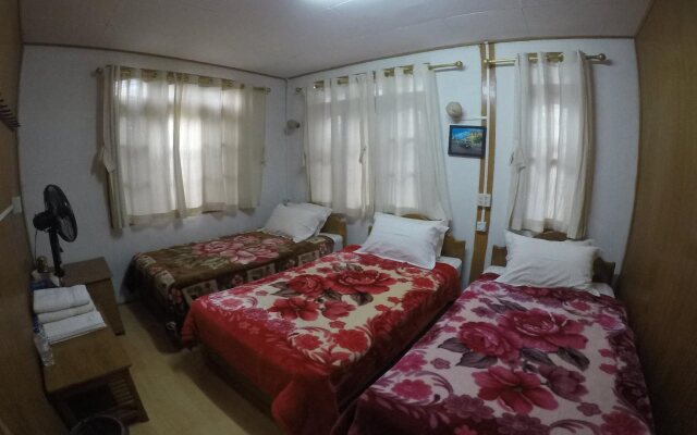 Exotic Inn