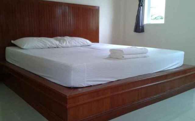 Thorfan Resort