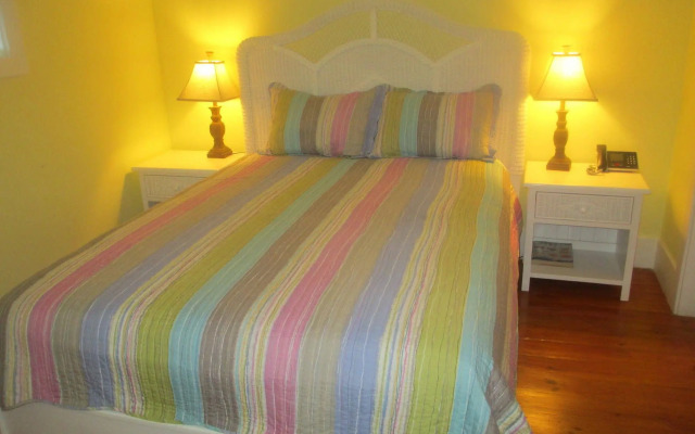 Hotel Bocas Town
