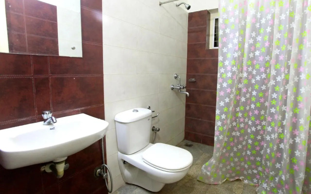 Little Paradise Homestay