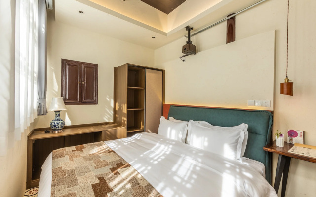 Tongli 1917 Best South Boutique Inn