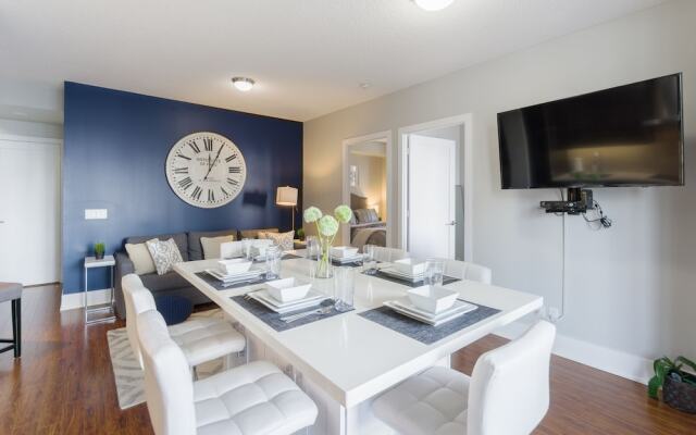 Diamond Suite
