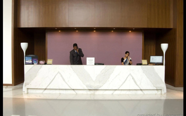 Four Points by Sheraton Navi Mumbai, Vashi