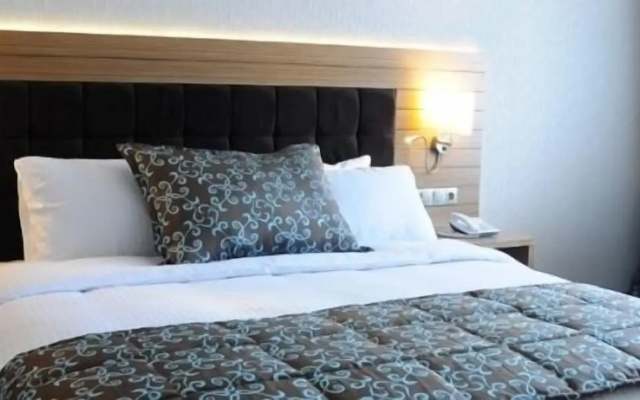 Marina Boutique Fethiye - Boutique Class