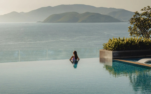 Sheraton Nha Trang  & Spa