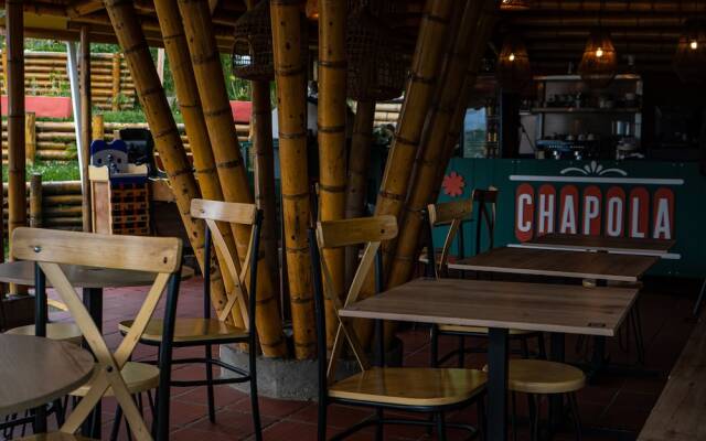 Viajero Salento Hostel