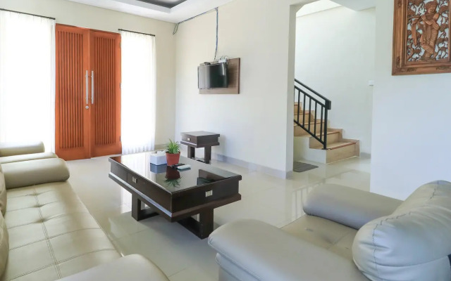 The Casa Uli Villas Jimbaran