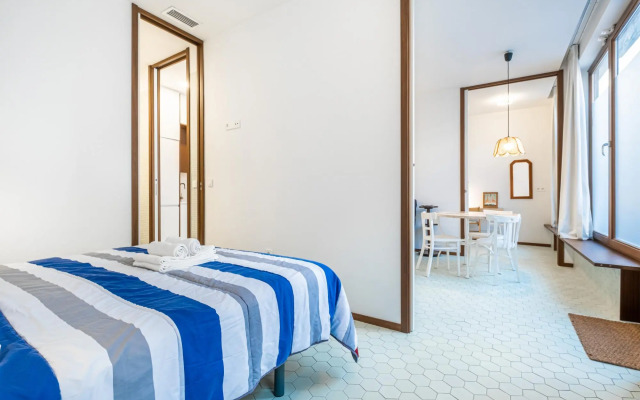 San Vicente 31 Old Town