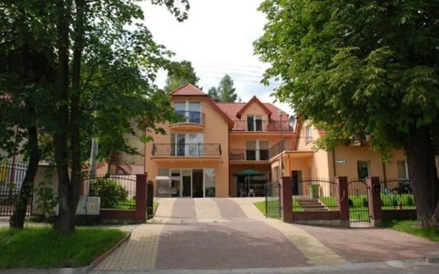 Villa Gdansk