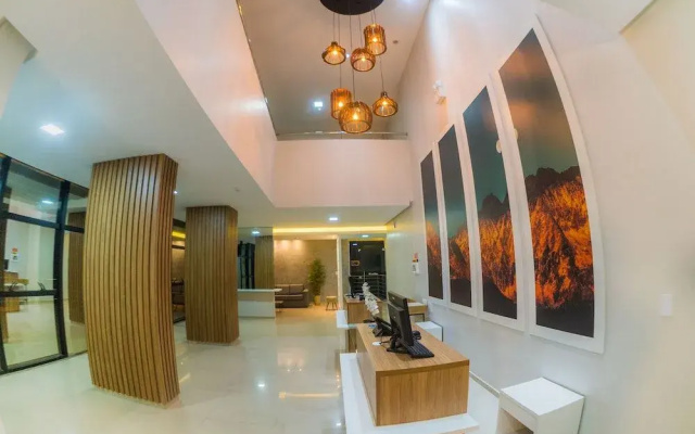 Hotel Rochedo