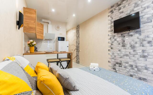 LеtоАрart (ЛетоАпарт) на улице Революции 1905 года 37-402