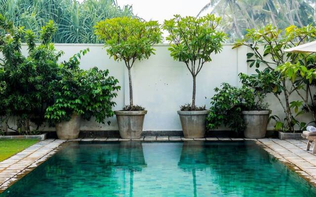 Samudra Beach House