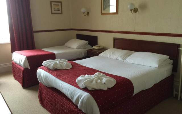 Seascape Hotel