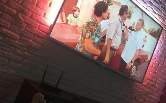 Charme do Chalé 17 em Gravatá