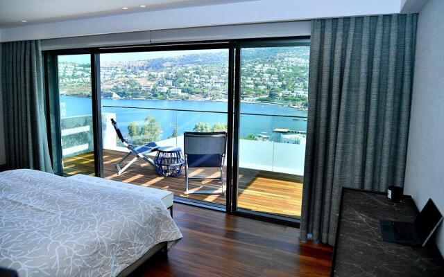 Mare Deluxe Residences & Villas
