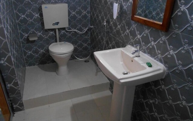 Hotel Mandawa Palace