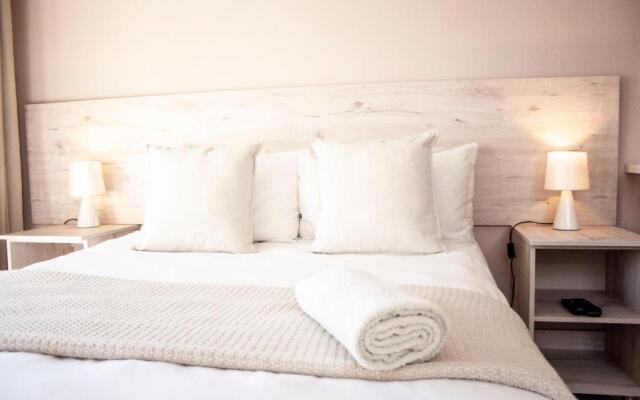 Kelzane Self-Catering