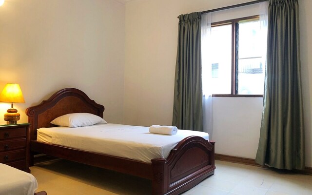 Casa Rosales Hotel