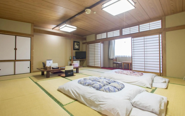 Masunoi