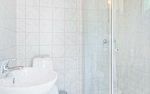 Quirky Holiday Home in Bornholm With Barbecue