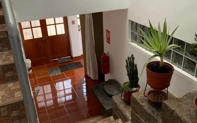 Casa de Laura B&B