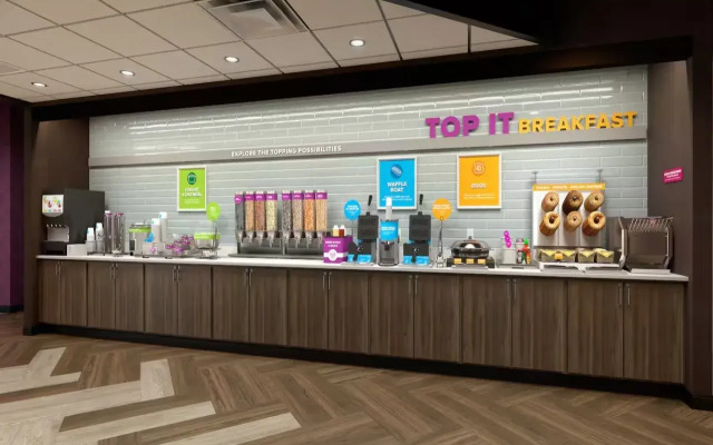 Tru by Hilton Plano Hwy 75