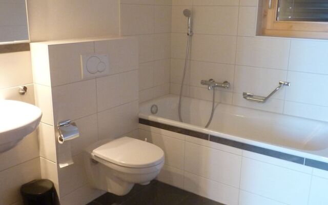 Appartement Loup-Blanc Est