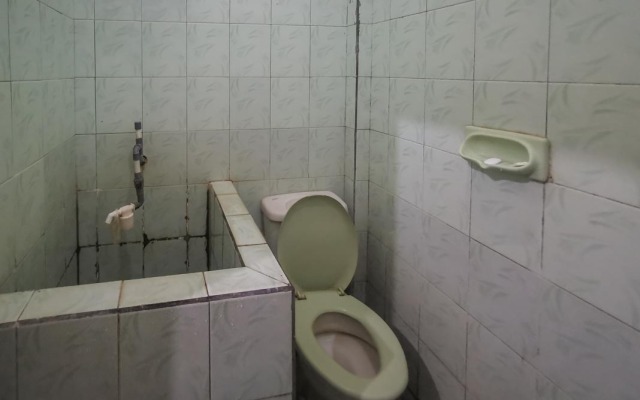 Hotel Rahmat Kutai Kartanegara Syariah RedPartner