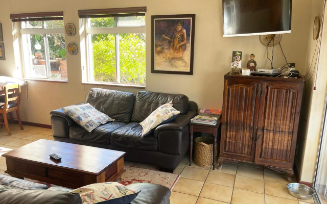 Sedgefield Kingfisher Cottage