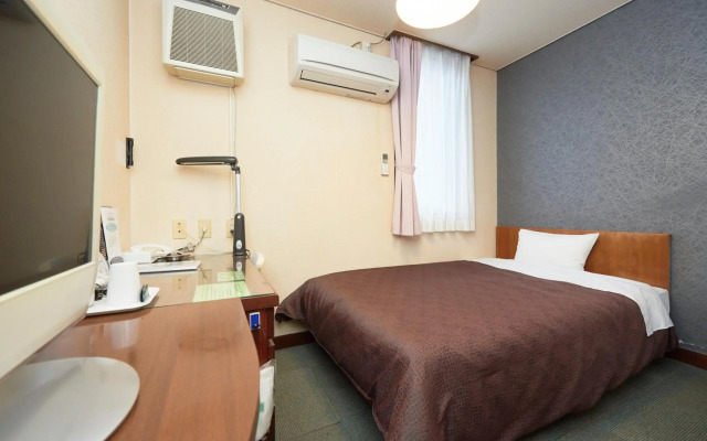 Hotel Select Inn Nishinasuno Ekimae
