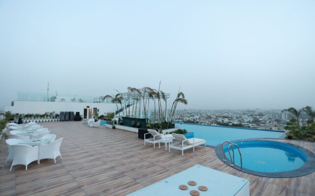 The Grand Anukampa Hotel & Suites