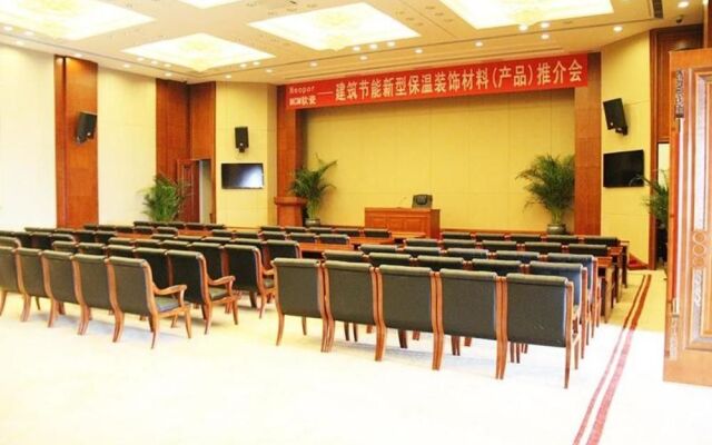 Yingkou Guest Hotel