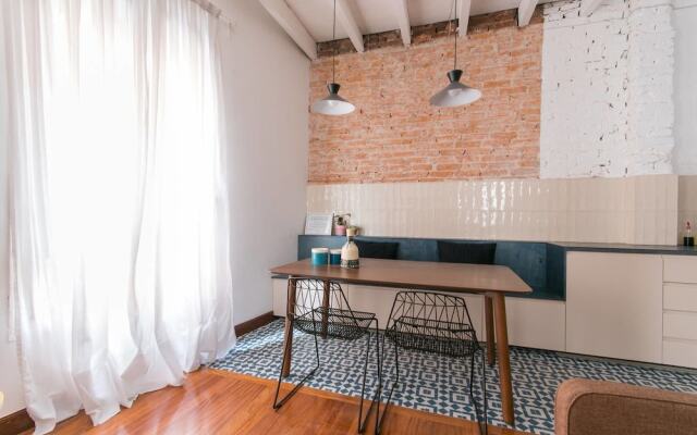 City Hall 1 Apartment by Aston & Wolf