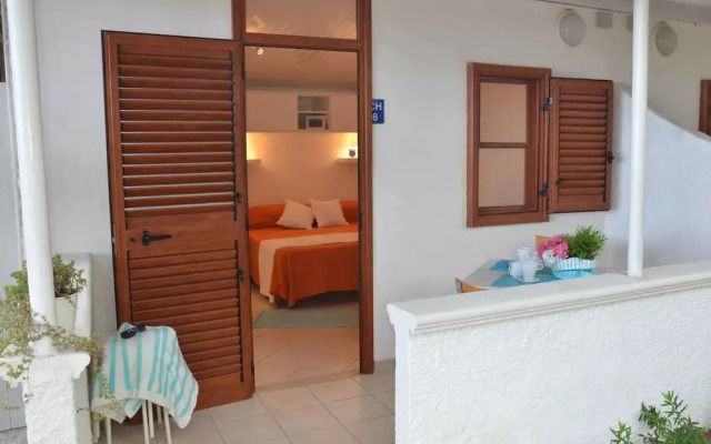 Villaggio Gabbiano Beach