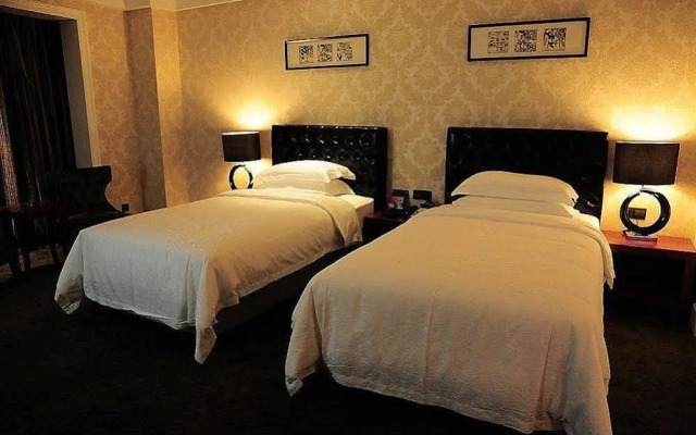 Shenzhen Kingdom Impression Hotel