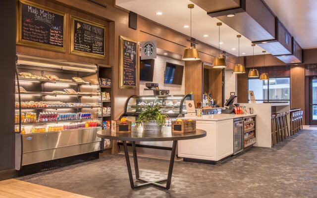 Doubletree by Hilton Lafayette East, IN